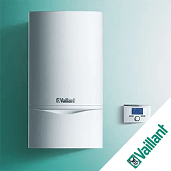 Vaillant 174 Gas Heizwert HEIZWERTGERÄT