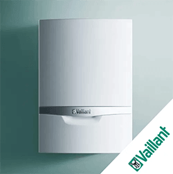 Vaillant VCW 196 Brennwert Kombitherme BRENNWERTGERÄT